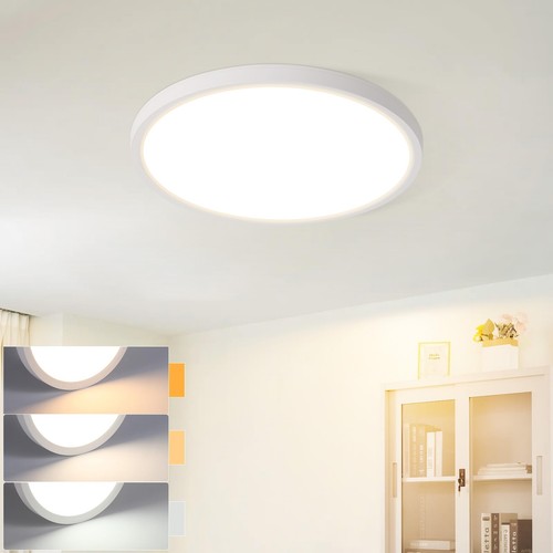 Led deckenlampe dimmbar - deckenlampe,