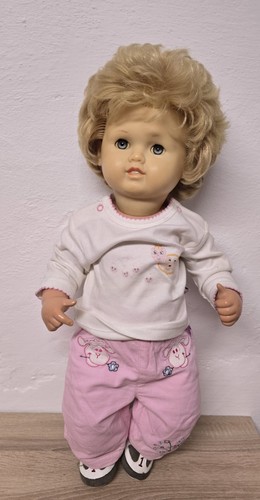 Spielpuppe puppe west - spielpuppe,