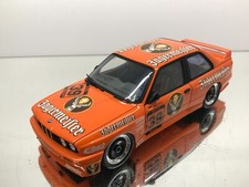MINICHAMPS BMW E30 M3 DTM