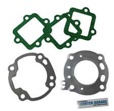 50ccm Zylinder Dichtsatz /