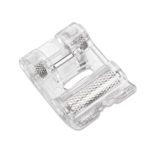 Janome rollenfuß für leder - für,