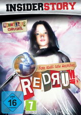 Insider Story: Redrum (PC)