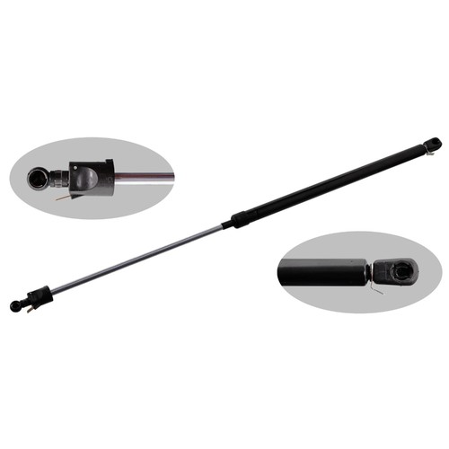 Febi gasdruckfeder porsche - gasdruckfeder,