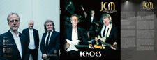 JCM: Heroes: NEU 180g Vinyl/LP Gatefold REP2394/V289
