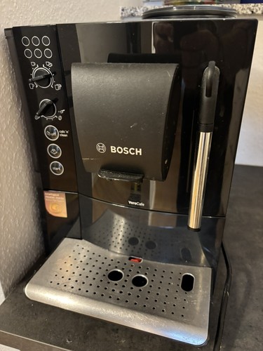 Bosch kaffeevollautomat - bosch,