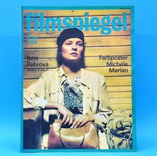 Ddr filmspiegel 1986 - ddr, 3