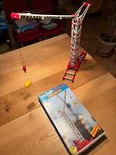 Fischertechnik Baukran 30416