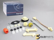 REPARATUR SCHALTGESTÄNGE