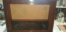 Röhrenradio EAW AT660Wk3 mit