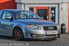 Spoilerschwert Frontspoiler