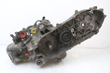 MOTOR - PIAGGIO MP3 LT 400 (2007 - 2012)