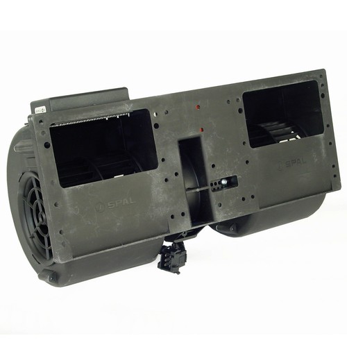 24v spal radial gebläse - 24v,