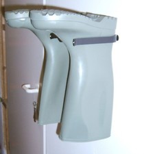 Wandhalterung Aufhänger für Gummistiefel Wathosen Reitstiefel und ähnliches