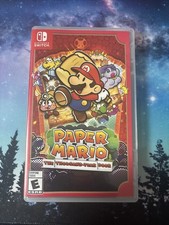 Paper Mario: The Thousand-Year
