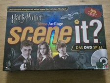 Harry Potter Scene it? Neue