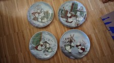 4 Sammelteller - Tettau - 2
