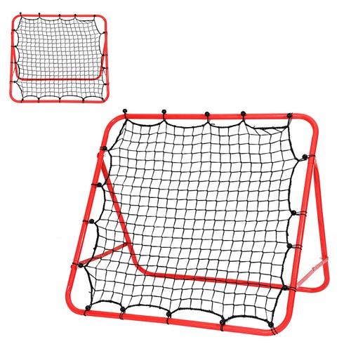 Fußball rebounder kickback - fußball,