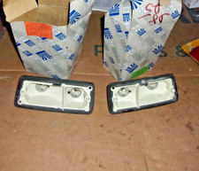 2 X Seima Positionsleuchten