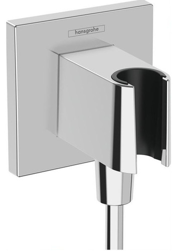 Hansgrohe wandanschluss - hansgrohe,