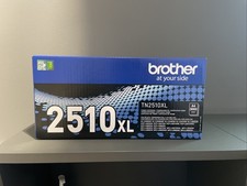 Original Toner brother TN-2510