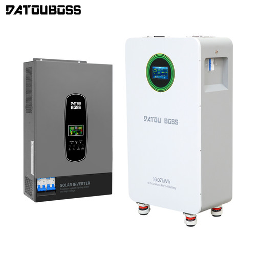 48v 314ah 07kwh batterie - 48v,