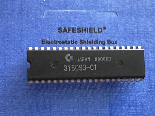 Kickstart chip - chip, v1.2