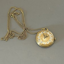 Vintage BIFORA Women Pendant