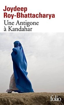 Une antigone kandahar von - une,
