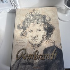Rembrandt. Sämtliche