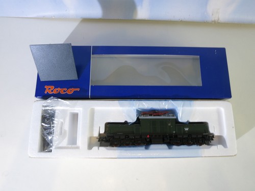 Roco 63870 80 f - roco, e