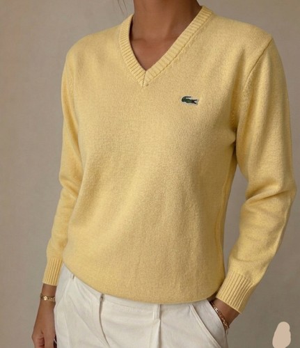 Lacoste herren pullover - lacoste,