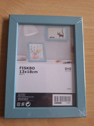 Ikea bilderrahmen fiskbo - ikea, "fiskbo"