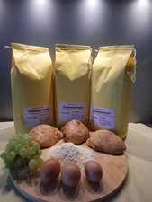 Gelbweizenmehl Type 550 