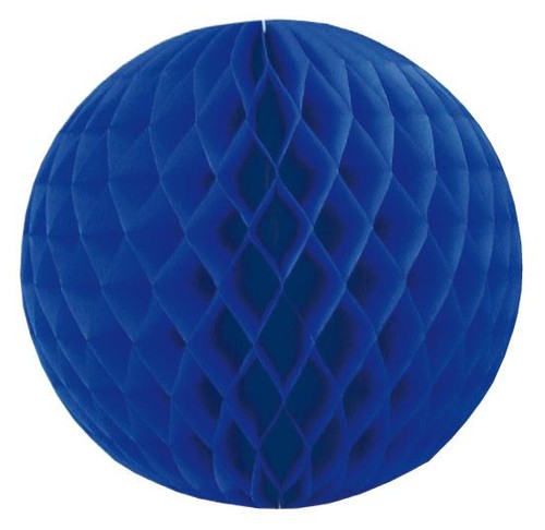 Wabenball blau violett cm - wabenball,