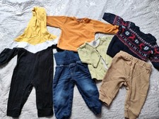 Babykleidung für Jungen