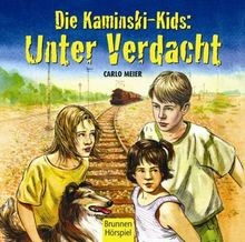 Die Kaminski-Kids. Unter