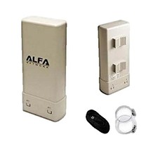 Alfa Network UBDO UV-T8