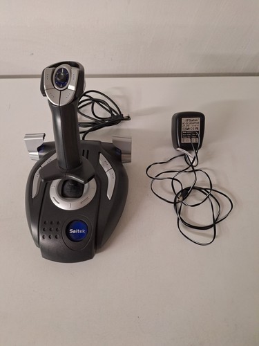 Saitek controller stick j45 - controller,