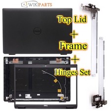 Dell Latitude 15 3520 Laptop