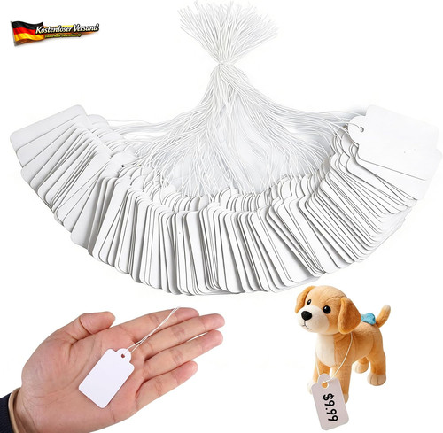 Mini preisschilder anhänger - mini,