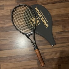 Vintage Wimbledon Composite