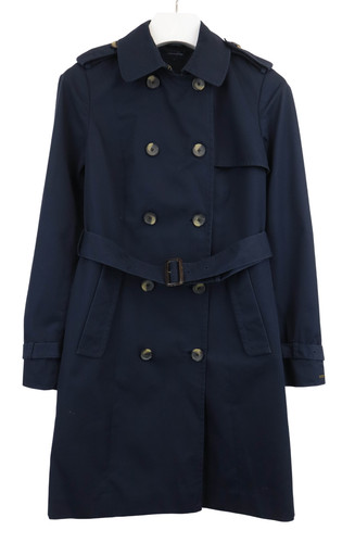 Tommy hilfiger trenchcoat - tommy,