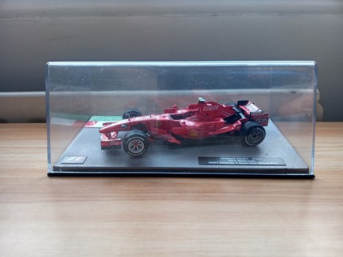 Panini car collection 2007 - panini,