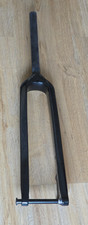 Carbon Gabel 29", 100x15mm