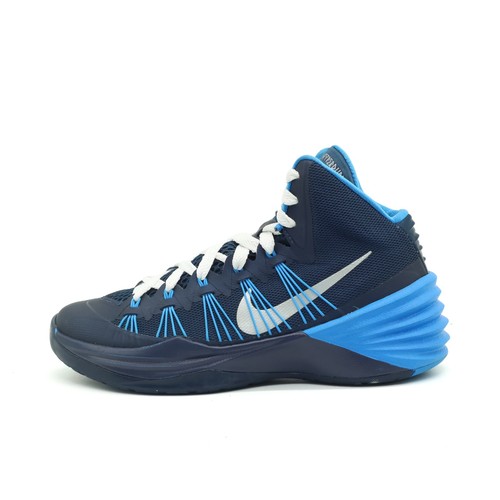 Nike damen hyperdunk - damen, 2013