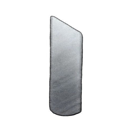 Untermesser linkes messer - untermesser,