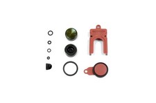 Compatible with SRAM Brake