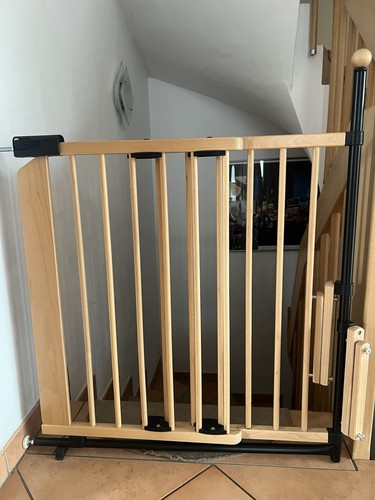 Geuther treppenschutzgitter - geuther,