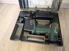 Bosch PSR 12 VES-2 Schrauber