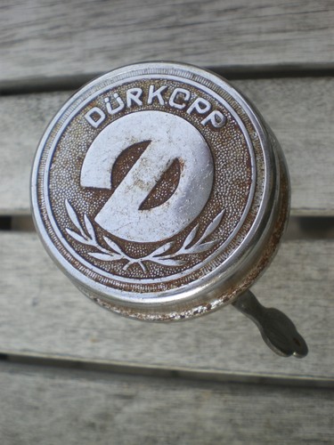 Dürkopp kligel schelle - dürkopp,